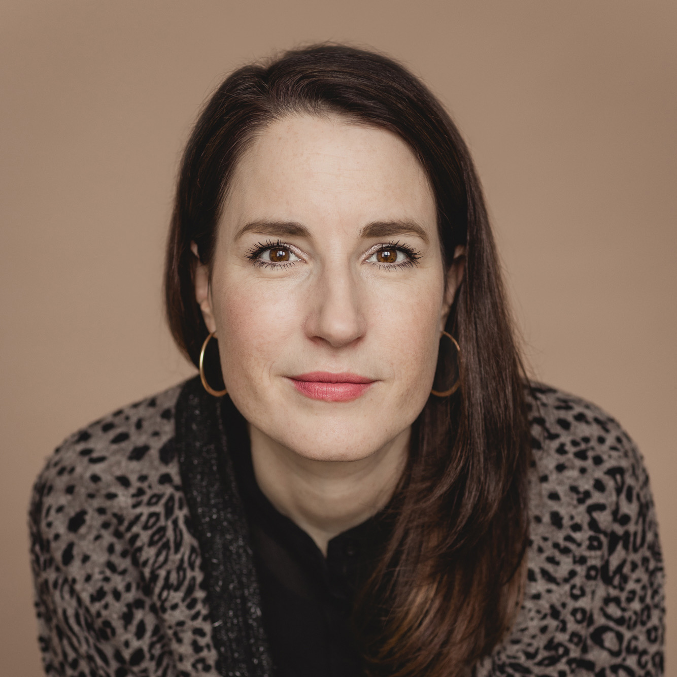 Sarah Sandführ