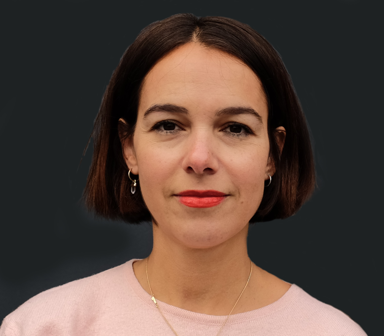 Claudia Francesca Müller